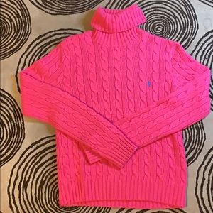 Ralph Lauren M women’s 80% wool 20% Cashmere